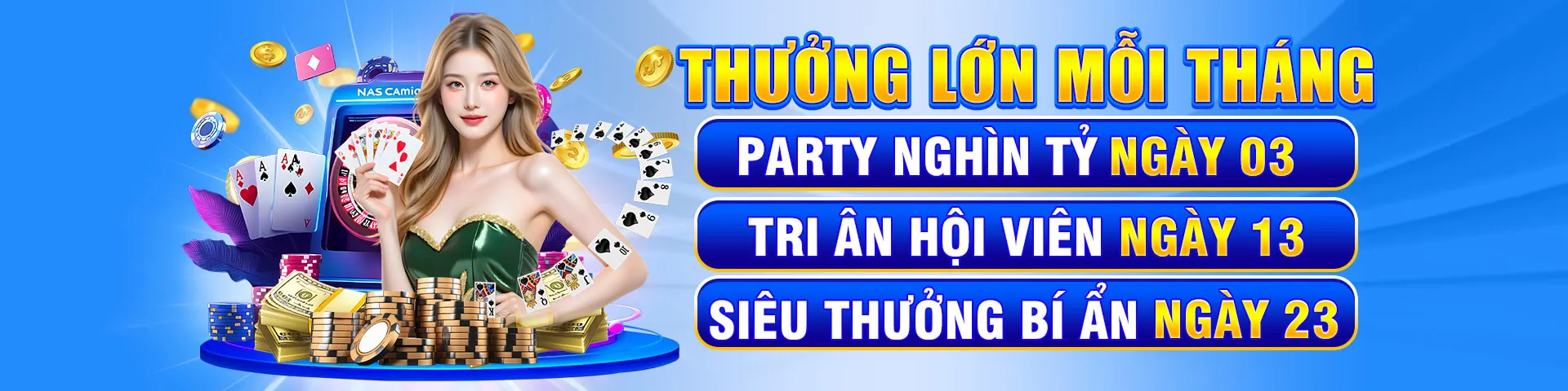 Sòng bạc trực tuyến ok 988.vip